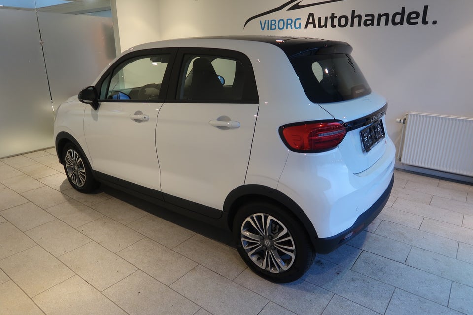 Leapmotor T03 41 One 5d