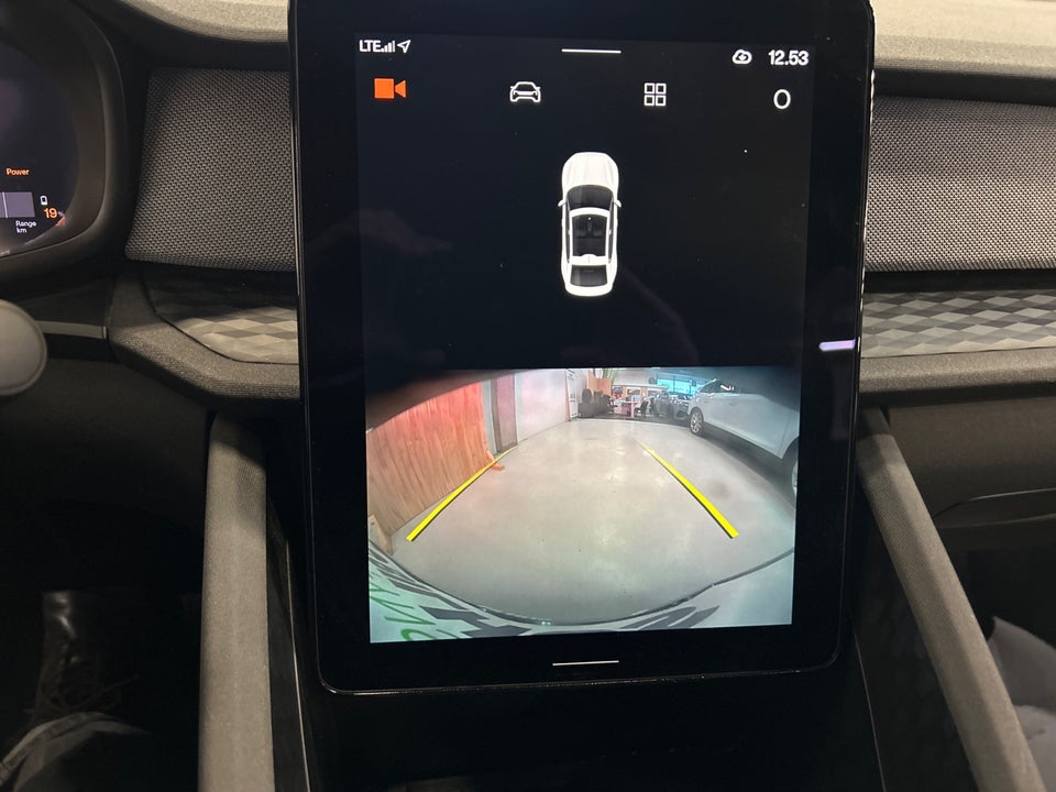 Polestar 2 Long Range 5d