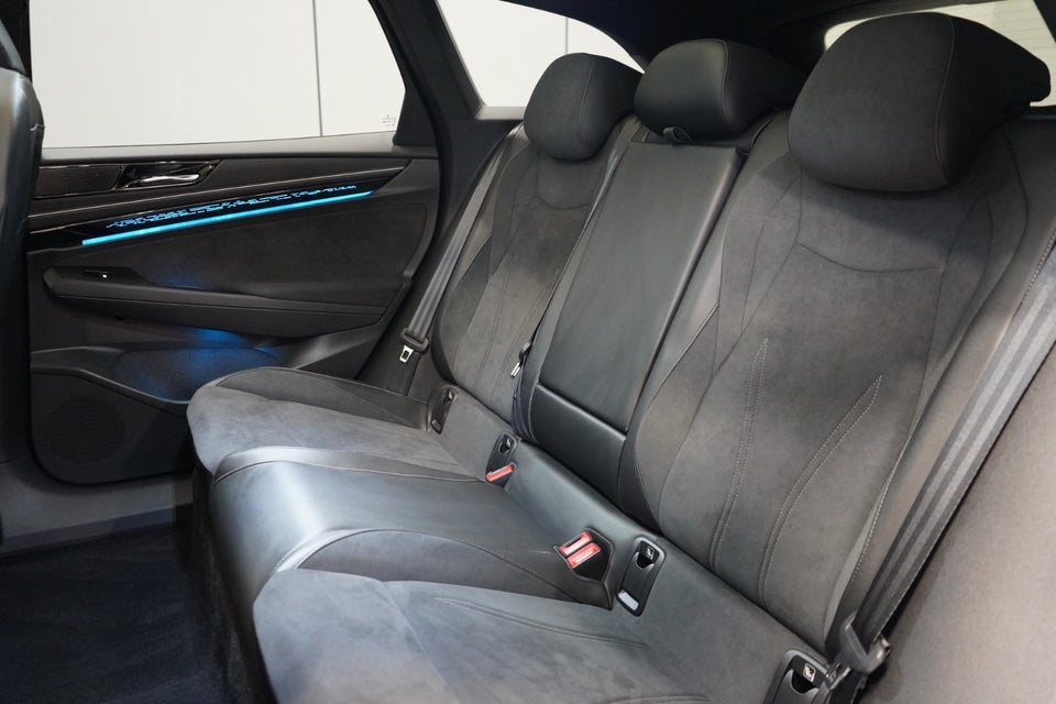 VW ID.7 86 Pro S Tourer 5d