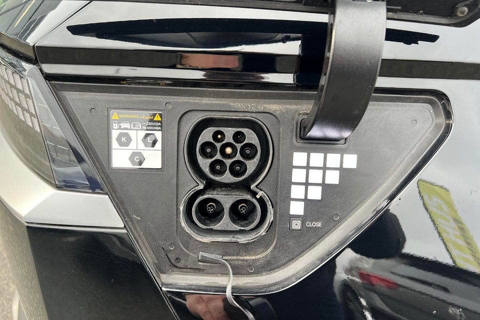 Hyundai Ioniq 5 77 Essential 5d