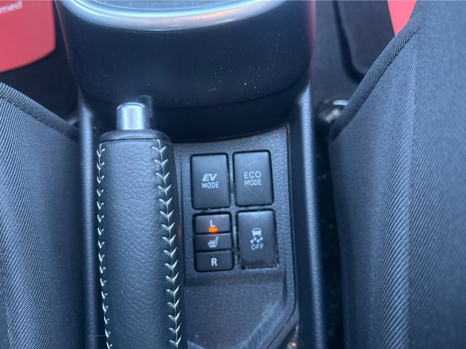 Toyota Yaris 1,5 Hybrid H2 Premium e-CVT 5d