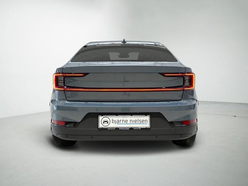 Polestar 2 Long Range 5d