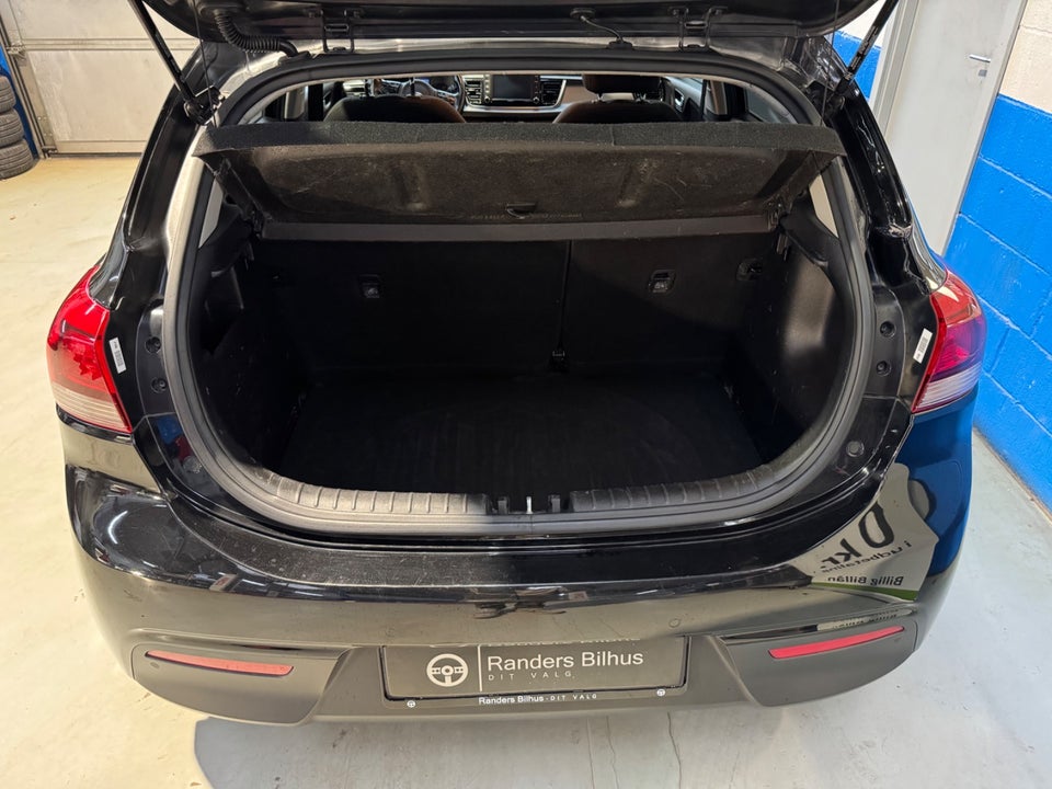 Kia Rio 1,0 T-GDi Collection DCT 5d