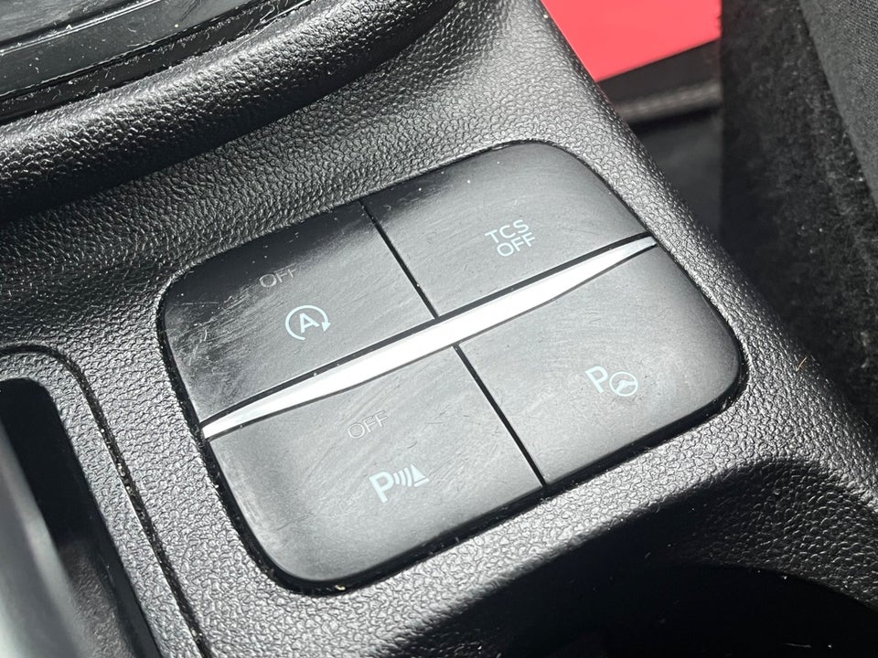 Ford Fiesta 1,0 EcoBoost Titanium aut. 5d