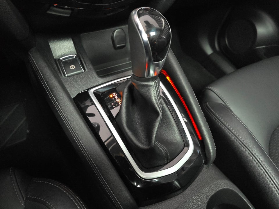 Nissan Qashqai 1,2 Dig-T 115 Tekna X-tr. 5d