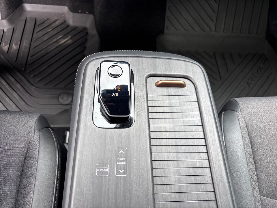 Nissan Ariya 63 Engage 5d