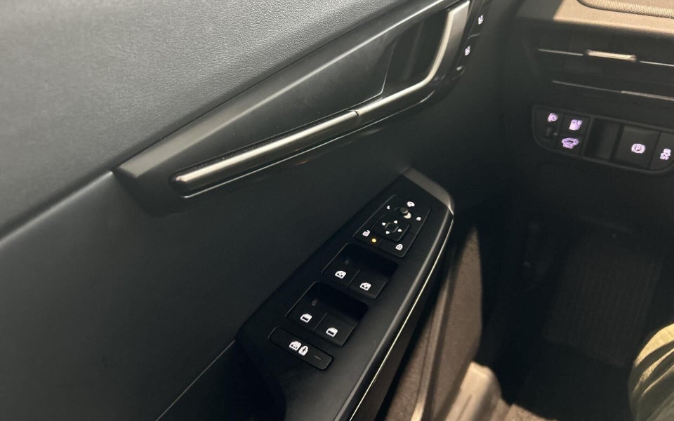 Kia EV6 84 Long Range Prestige 5d