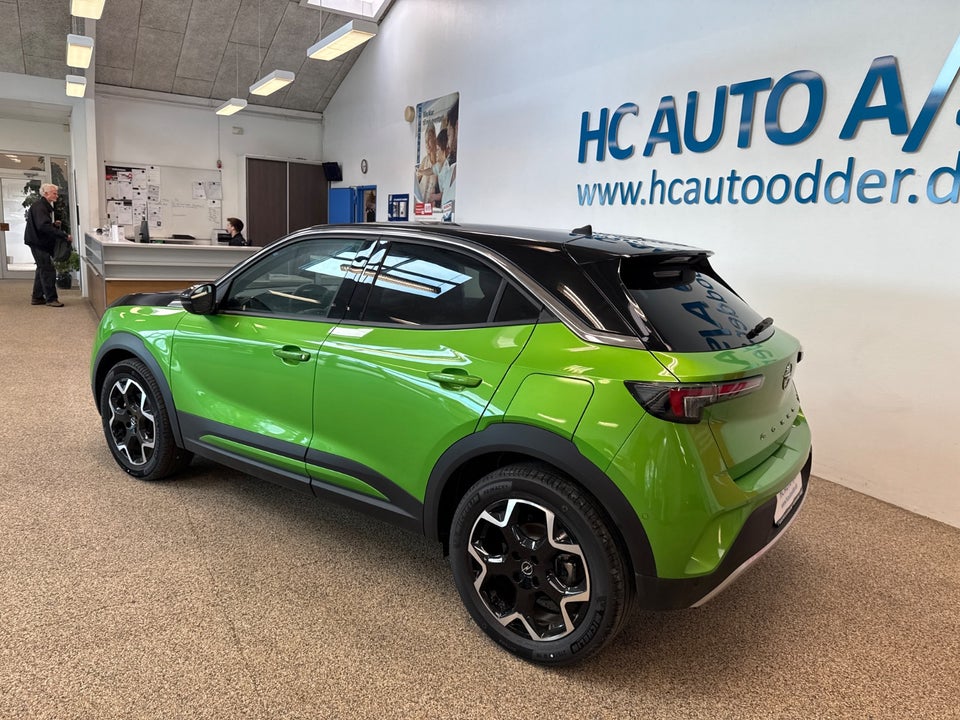 Opel Mokka-e 50 Ultimate 5d