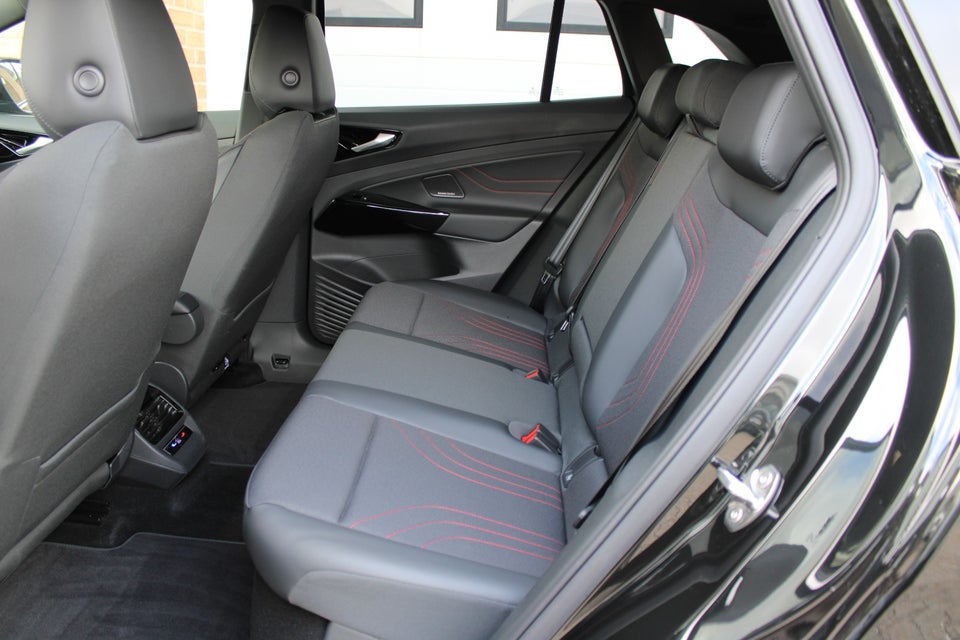 VW ID.4 77 GTX 4Motion 5d