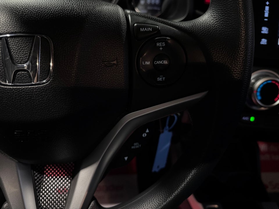 Honda Jazz 1,3 i-VTEC Comfort 5d