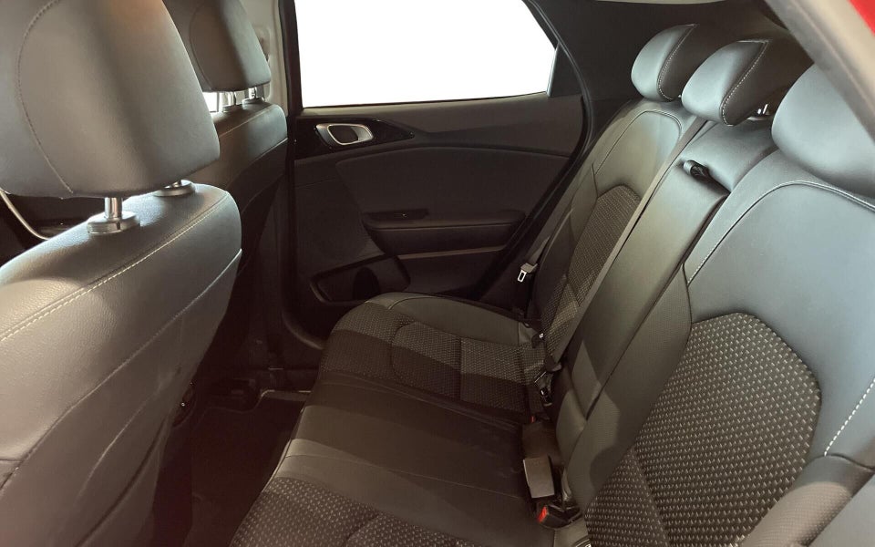 Kia XCeed 1,4 T-GDi Comfort DCT 5d
