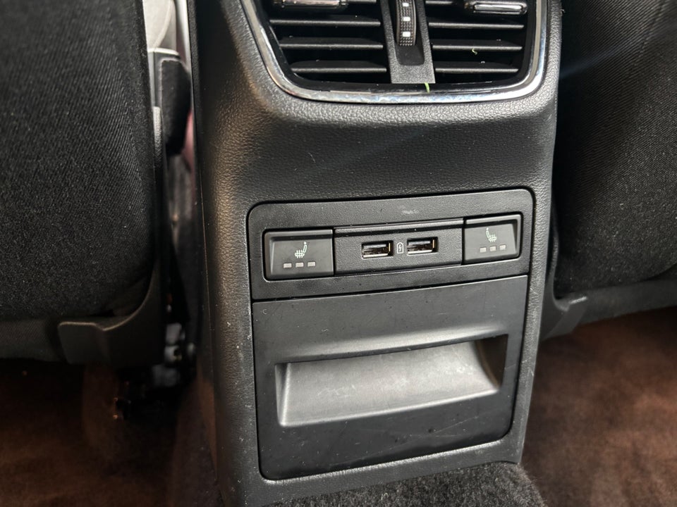 Skoda Octavia 1,5 TSi 150 Business Line+ Combi DSG 5d