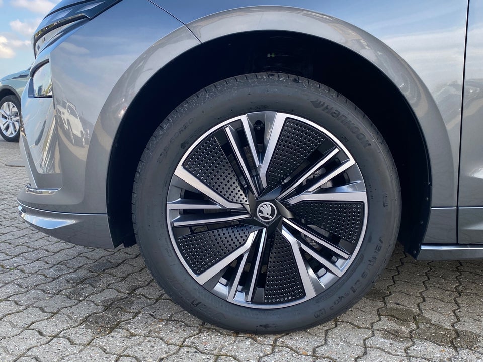Skoda Enyaq 85 iV Premium 5d