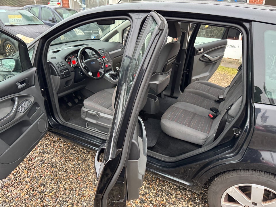 Ford C-MAX 1,6 Trend Collection 5d