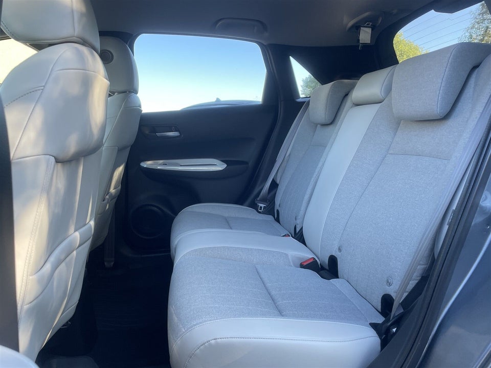 Honda Jazz 1,5 i-MMD Executive eCVT 5d