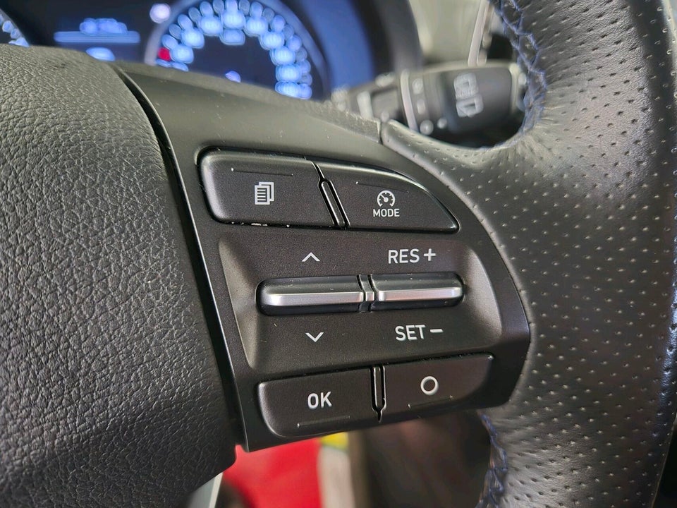 Hyundai i30 1,0 T-GDi Nordic Edition+ stc. 5d