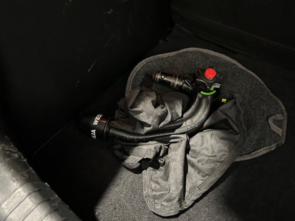 Hyundai i20 1,25 Classic Go! 5d