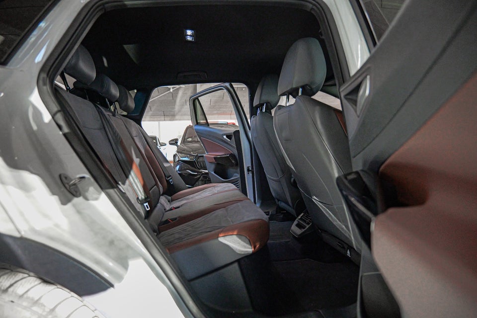 VW ID.4 77 1ST Pro Performance 5d