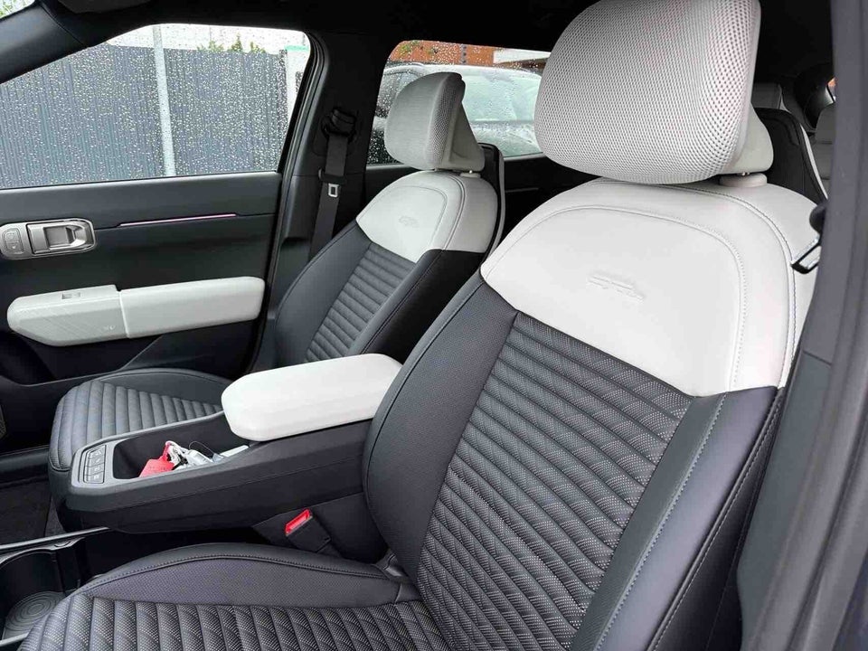 Kia EV4 81 Long Range GT-Line 5d
