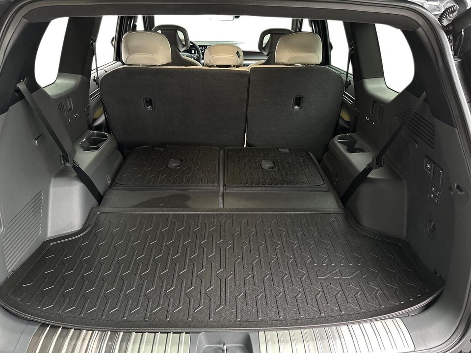 Kia EV9 99 Long Range Performance GT-Line AWD 7prs 5d