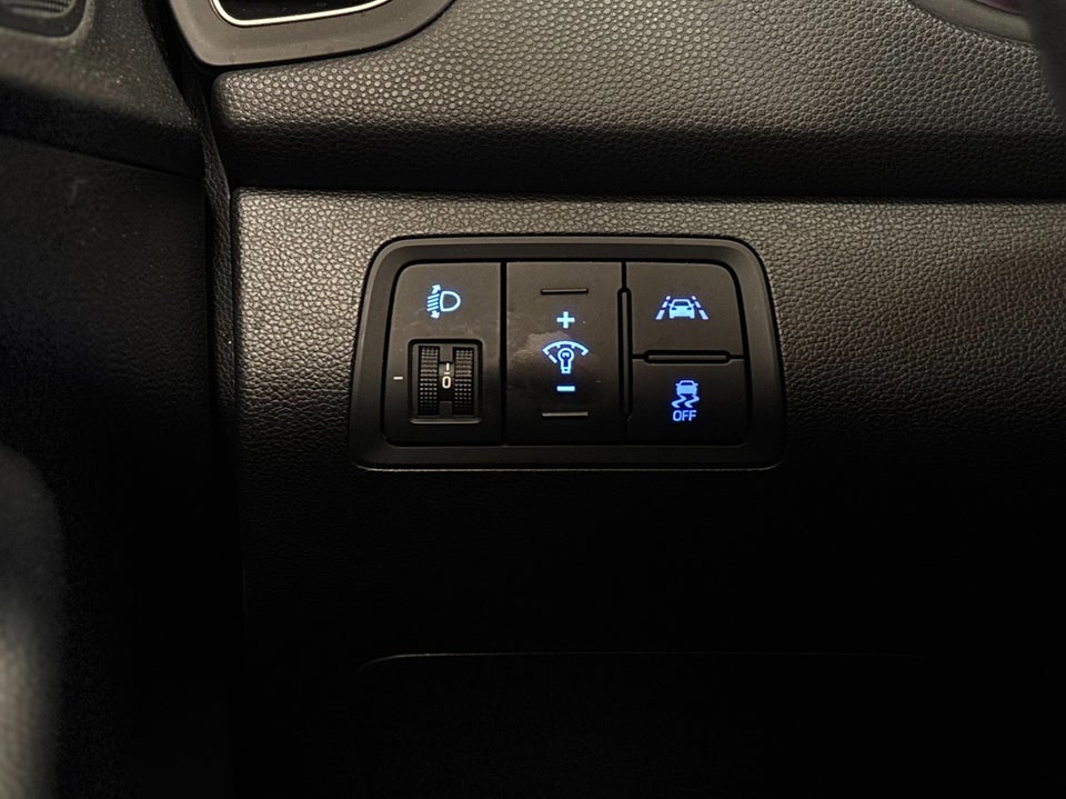 Hyundai i20 1,25 Trend 5d