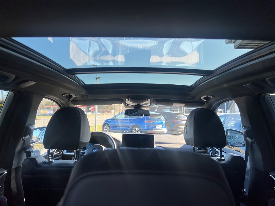 BMW iX3 Charged Plus M-Sport 5d