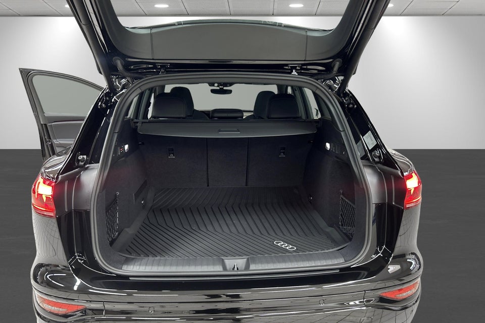 Audi Q6 e-tron Ultra performance 5d