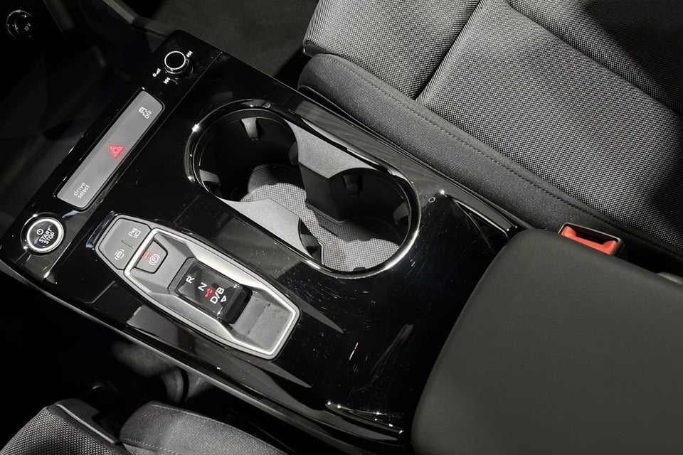 Audi A6 e-tron Progress Avant 5d