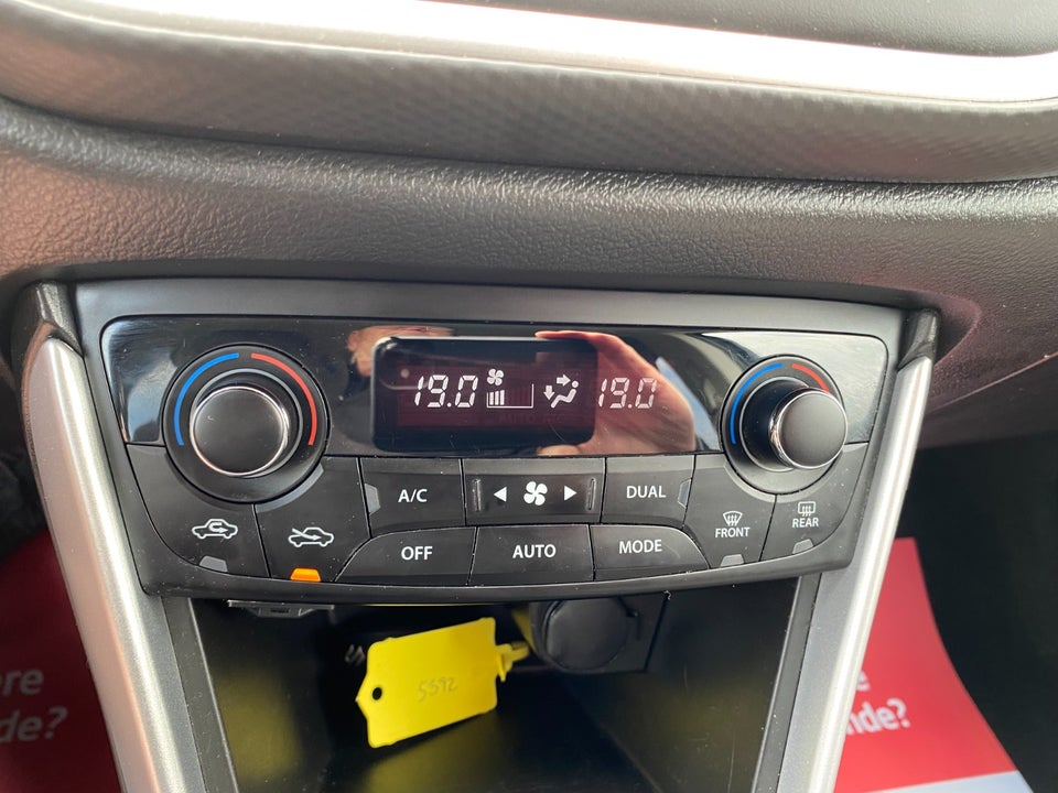 Suzuki S-Cross 1,6 Active 5d
