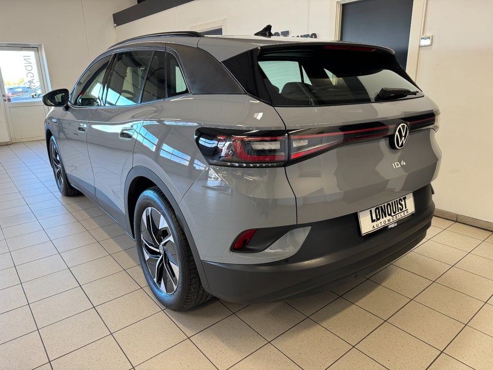 VW ID.4 77 Pro Performance 5d