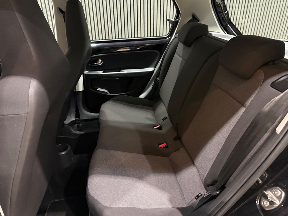 VW Up! 1,0 60 Cheer Up! BMT 5d