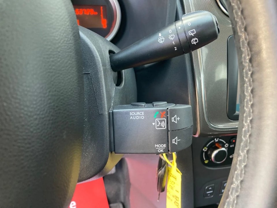 Dacia Sandero Stepway 0,9 TCe 90 Prestige Easy-R 5d