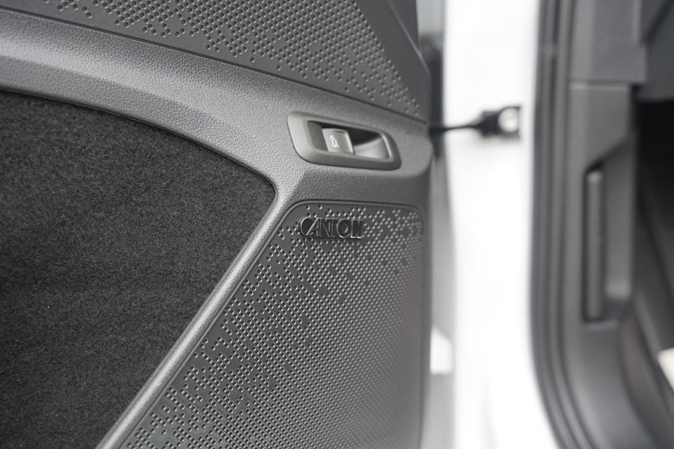 Skoda Enyaq 80 iV Coupé 5d