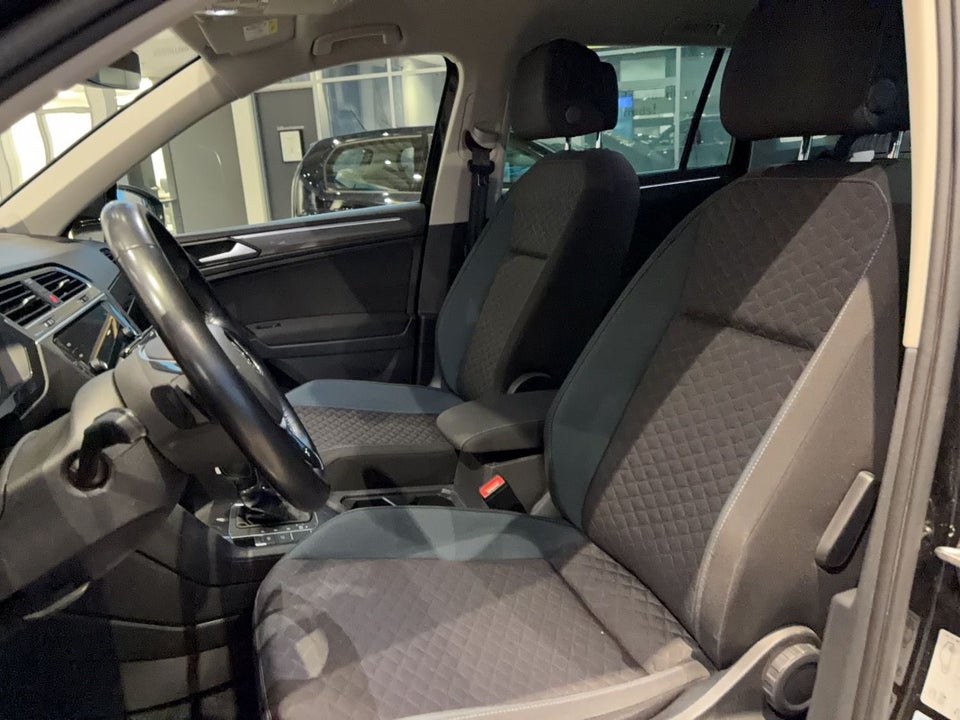 VW Tiguan 2,0 TDi 150 IQ.Drive DSG 5d