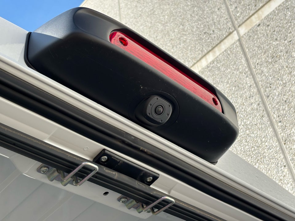 Fiat Ducato 35 Maxi 2,2 MJT 180 Kassevogn L3H2 Pro aut.