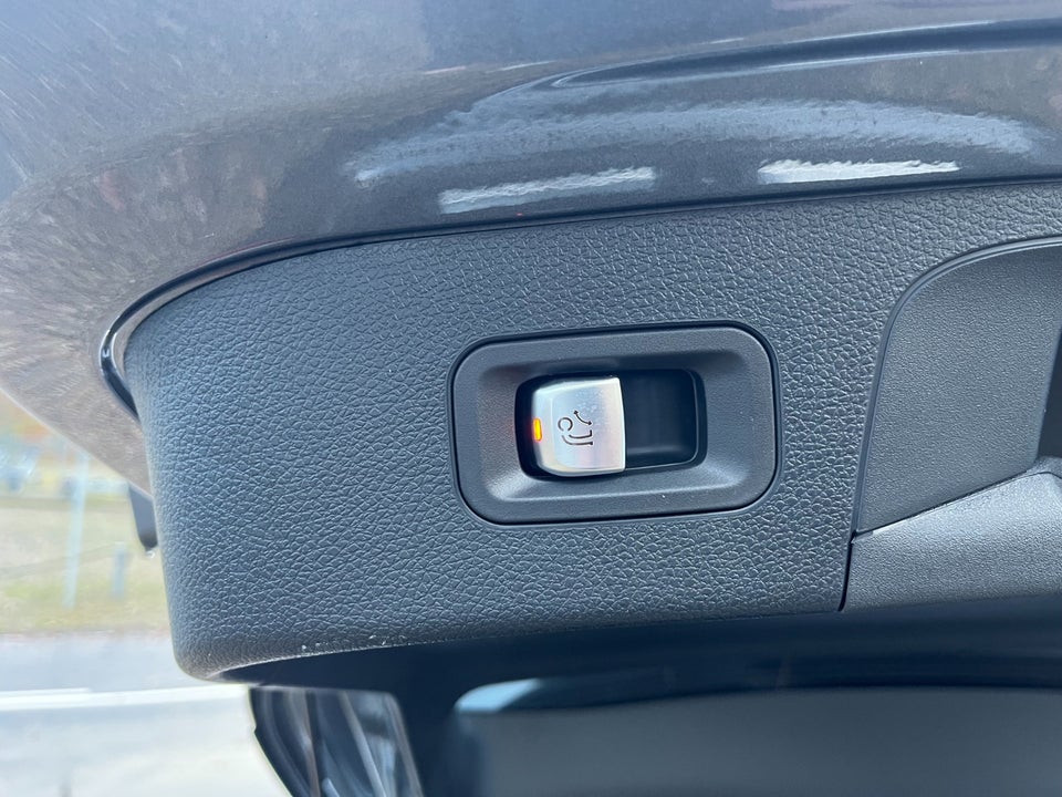 Mercedes EQC400 AMG Line 4Matic 5d