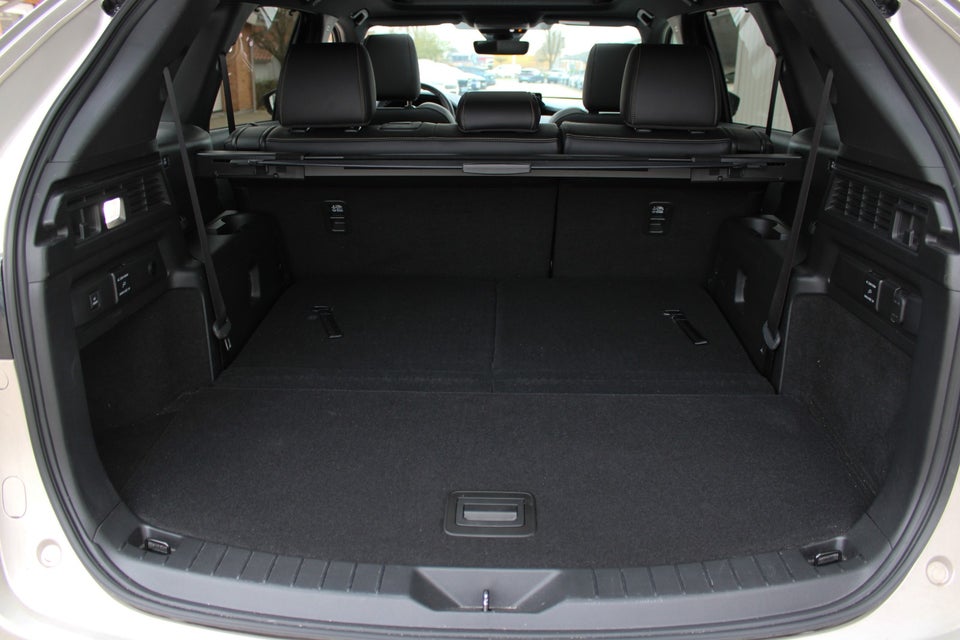 Mazda CX-80 2,5 PHEV Homura+ aut. AWD 7prs 5d