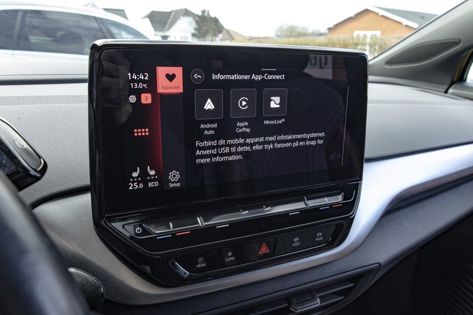 VW ID.4 77 1ST Pro Performance 5d