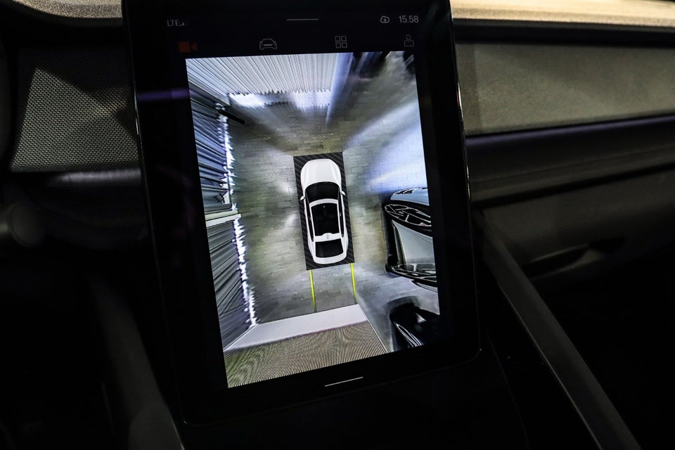 Polestar 2 Long Range 5d