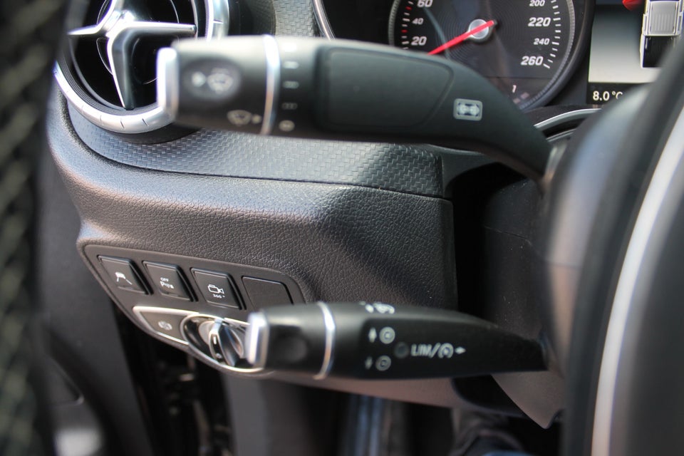 Mercedes X250 d 2,3 Pure aut. 4Matic 4d