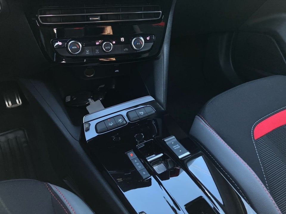 Opel Mokka-e 50 GS Line 5d