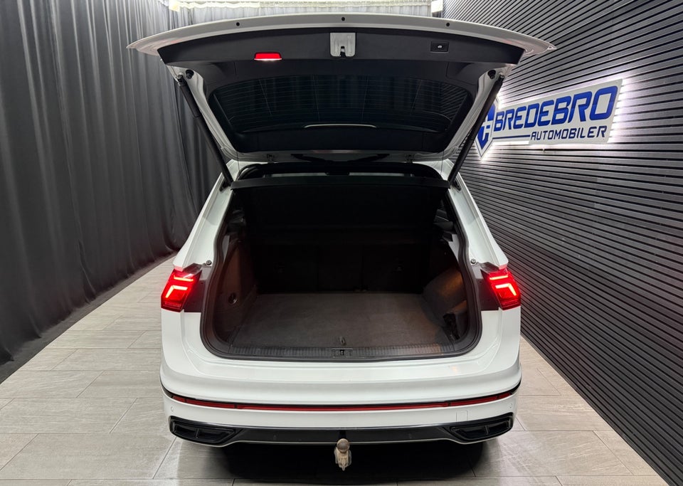 VW Tiguan 1,4 eHybrid R-line DSG 5d