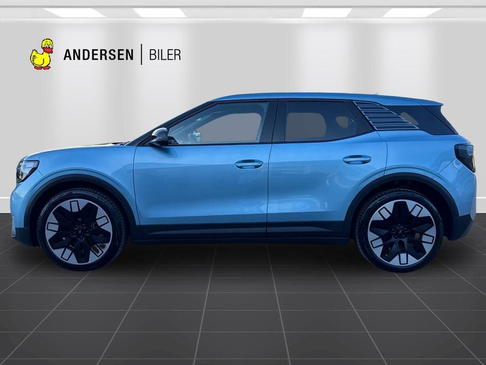 Ford Explorer 77 Premium Extended Range 5d