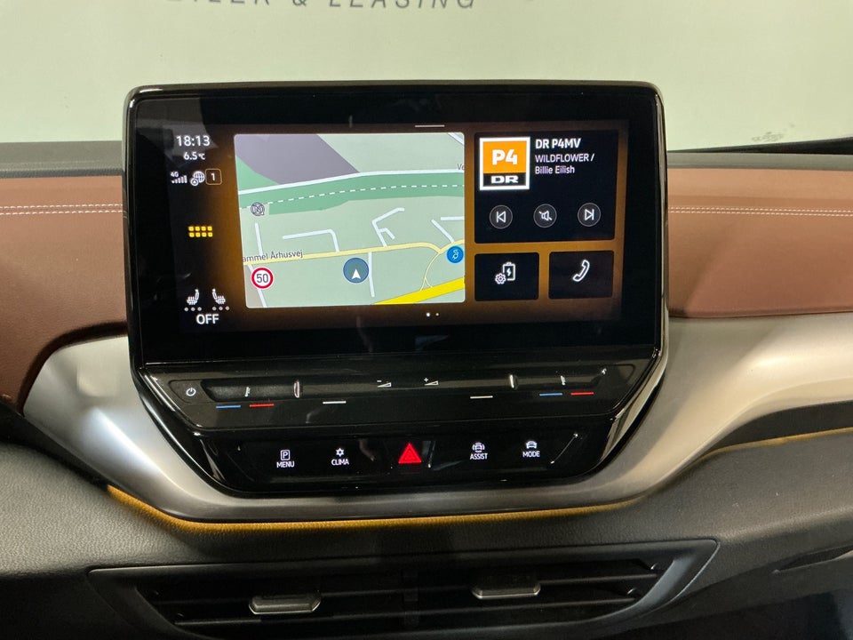 VW ID.4 77 Pro Performance Business 5d