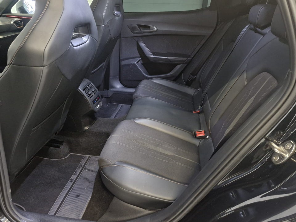 Cupra Formentor 2,0 TSi DSG 4Drive 5d