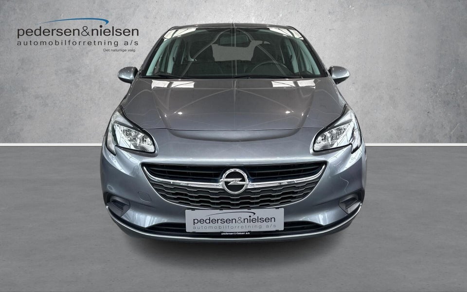 Opel Corsa 1,0 T 90 Enjoy 5d