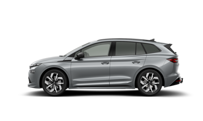 Skoda Enyaq 85 iV Sportline 5d