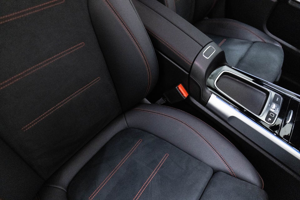 Mercedes EQB250+ AMG Premium 5d