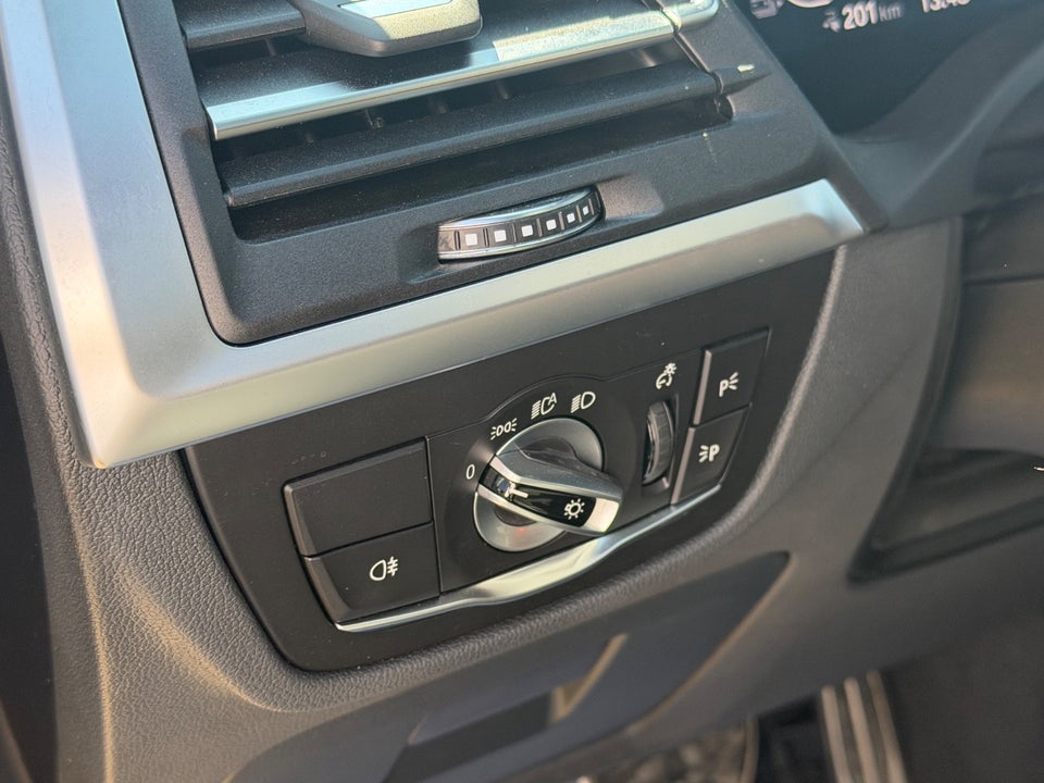 BMW iX3 Charged M-Sport 5d