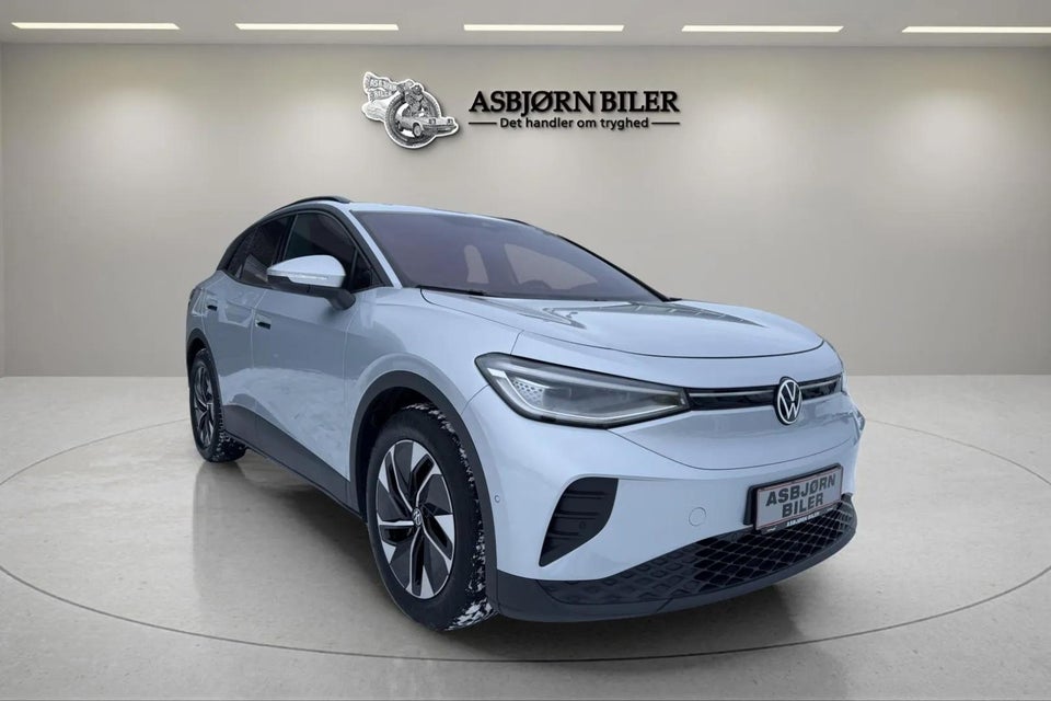 VW ID.4 77 Pro 5d